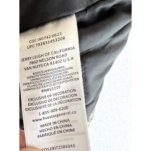 Fivestar General Flannel Jacket Shacket Women XS Plaid BROWN Retro Cozy Winter - Picture 10 of 14